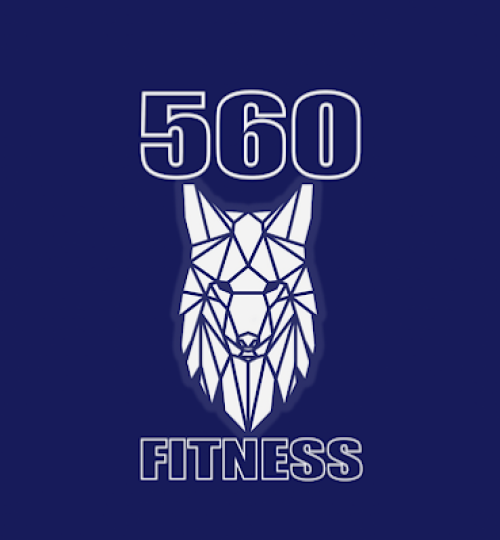 560 Fitness