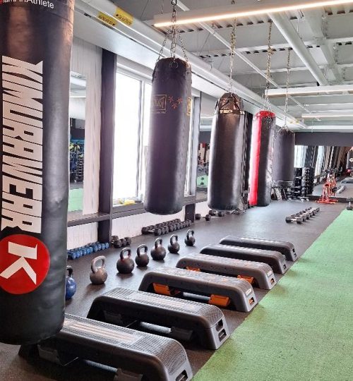 Boxing and Fitness Classes in Mississauga Canada